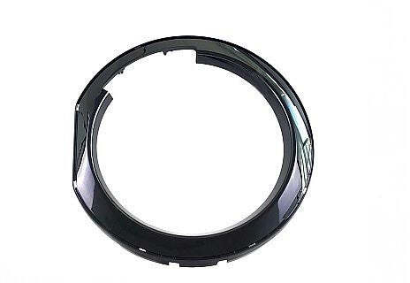Cornice Anteriore Lavatrice Hoover 45319107