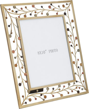 Cornice Bixy Cm 32,5X13,5X36,2 (Misura Interna Cm 20X25) Casa e cucina/Decorazioni per interni/Album fotografici cornici e accessori/Cornici foto/Cornici da parete e da tavolo Led Mall Home - Napoli, Commerciovirtuoso.it