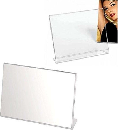 CORNICE ESPOSITORE TRASPARENTE IN PLEXIGLASS 21x29.7CM ORIZZONTALE PORTA FOTO Casa e cucina/Decorazioni per interni/Album fotografici cornici e accessori/Cornici foto/Cornici da parete e da tavolo Trade Shop italia - Napoli, Commerciovirtuoso.it