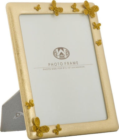 Cornice-Glam-Butterfly-Cm-25X2,5X30--(Misura-Interna-Cm-20X25)