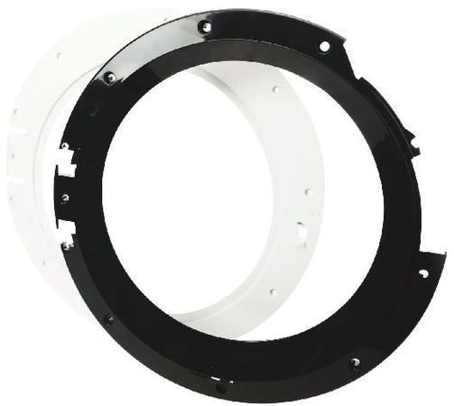 Cornice Interna Oblò Bosch Per Lavatrice 00740481
