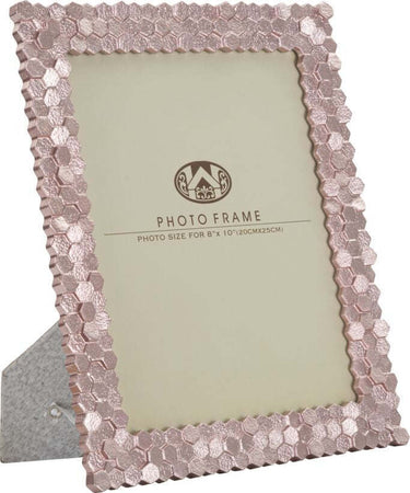 Cornice Pinky Cm 25,7X1,9X30,7 (Misura Interna Cm 20X25) Casa e cucina/Decorazioni per interni/Album fotografici cornici e accessori/Cornici foto/Cornici da parete e da tavolo Led Mall Home - Napoli, Commerciovirtuoso.it