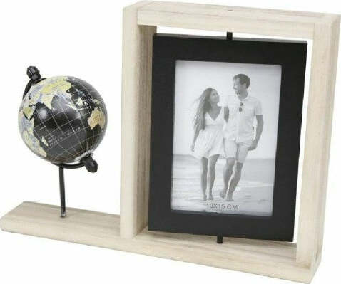 Cornice-Porta-Foto-Per-Fotografie-Girevole-In-Legno-Con-Mappamondo-Nero-210086