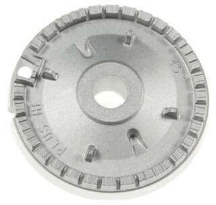 Corona bruciatore rapido piano cottura Whirlpool C00387671