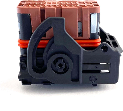 Corpo-connettore-automotive,-CMC-64320-Series,-femmina,-48-Vie-Molex