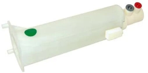 Corpo Filtro Whirlpool Per Frigorifero 481248048179