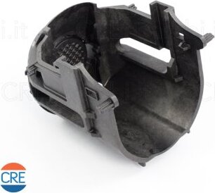Corpo-Gruppo-Erogatore-per-Nespresso-Inissia-XN1001,-XN1003,-XN1004,-XN1005,-XN1007