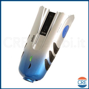 Corpo-Guscio-Esterno---5724-Flex-XP-II