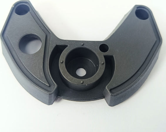 Corpo inferiore blocca ferro stiro Vaporella Polti originale M0S11750 vedi modelli in descrizione Casa e cucina/Ferri da stiro e accessori/Accessori per ferro e asse da stiro/Accessori per generatori di vapore Rossi Ricambi - Venetico Marina, Commerciovirtuoso.it