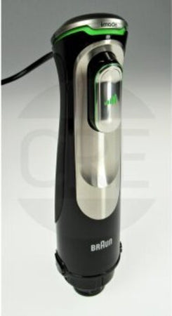 Corpo-Motore-1200W-Nero-per-MultiQuick-9-4200,-MQ91xx-HB901