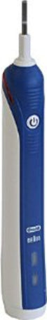 Corpo-Motore-D501,-2-Modalita,-Bianco-Blu,-per-3724,-3756,-3766