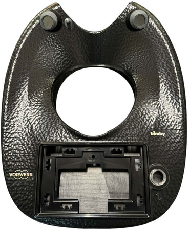 Corpo Scocca Superiore Frontale Originale Vorwerk Bimby Sparkling TM6 Black Edition
