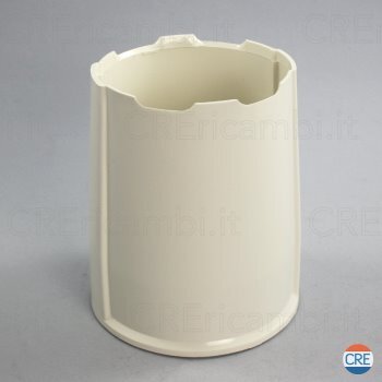 Corpo-Sostegno-Bianco-per-Grattugia-0147,-0148