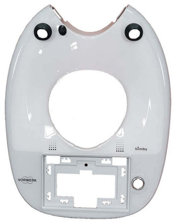 Corpo Superiore Vestito Scocca Bimby TM5 Originale Vorwerk