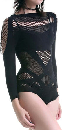 Corsetto-Sexy-Bustino-Modellante-Guepiere-Stringivita-Lingerie-Donna-Intimo-Hot