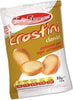 Corstini Gusto Classico Forno Damiani 35 Gr, 8 Confezioni Da 50 Pz Cad Alimentari e cura della casa/Oli aceti e condimenti per insalata/Condimenti per insalata/Crostini Non solo alimenti - Albano Laziale, Commerciovirtuoso.it