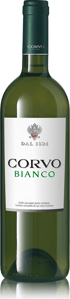 Corvo-Bianco
