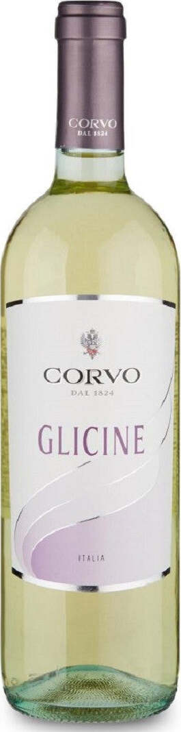 Corvo-Glicine-Corvo