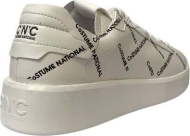 COSTUME-NATIONAL-Sneakers-LOGO-ALL-OVER-da-uomo