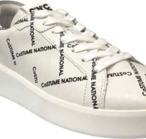 COSTUME-NATIONAL-Sneakers-LOGO-ALL-OVER-da-uomo