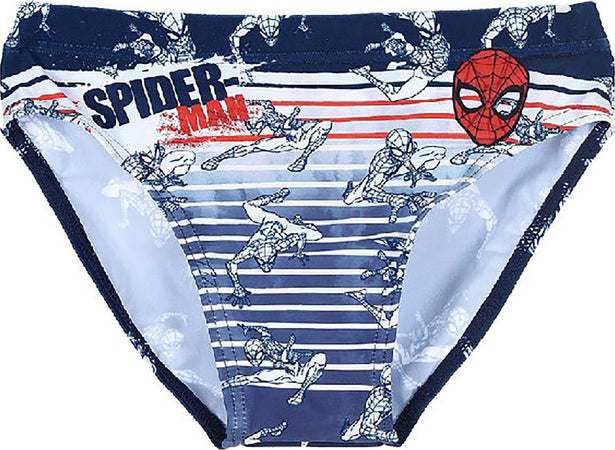 Costume Spiderman Bambino Mis. 3 4 6 8 Moda/Bambini e ragazzi/Abbigliamento/Mare e piscina/Slip e parigamba Store Kitty Fashion - Roma, Commerciovirtuoso.it