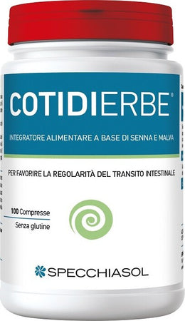 Cotidierbe-integratore-alimentare-100-compresse-Specchiasol