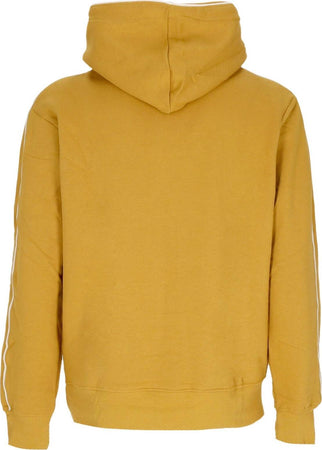 COTOPAXI-Felpa-Cappuccio-Uomo-Sunny-Side-Organic-Hoodie-Amber-da-uomo