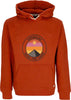 COTOPAXI-Felpa-Cappuccio-Uomo-Sunny-Side-Organic-Hoodie-Spice-da-uomo