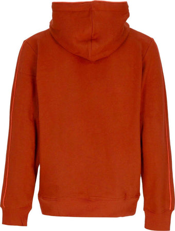 COTOPAXI-Felpa-Cappuccio-Uomo-Sunny-Side-Organic-Hoodie-Spice-da-uomo