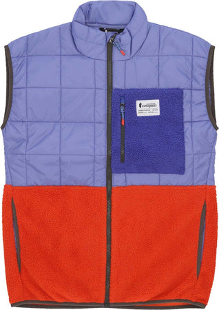 COTOPAXI-Smanicato-Uomo-Trico-Hybrid-Vest-Lupine/canyon-da-uomo