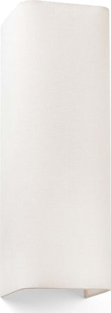 COTTON RCT Lampada da parete beige vertical2L Illuminazione/Illuminazione per interni/Illuminazioni per pareti/Applique Led Mall Home - Napoli, Commerciovirtuoso.it
