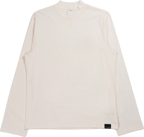 COURREGES-Volcano-longsleeve-in-off-white-da-uomo