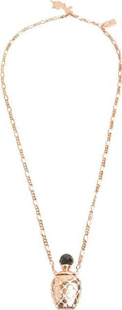 COUTURE KINGDOM COLLANA ALICE IN WONDERLAND Moda/Donna/Gioielli/Collane Scontolo.net - Potenza, Commerciovirtuoso.it