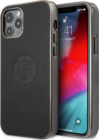 cover-bmw-iphone-12/12-pro--black-vera-pelle