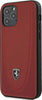 cover-ferrari-iphone-12/12-pro-vera-pelle--rossa