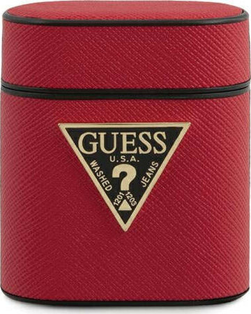 cover-guess-airpods-1/2-satinata-red