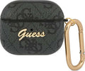 cover-guess-airpods-3°-generazione--black