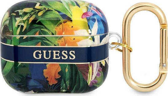 cover-guess-airpods-3°-generazione--flower