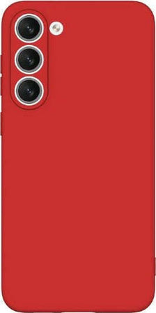 cover-in-silicone-samsung-s23-plus-red