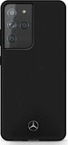 cover-mercedes-samsung-s21-ultra-black