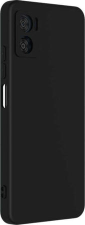 cover-motorola-e22-silicone-nera
