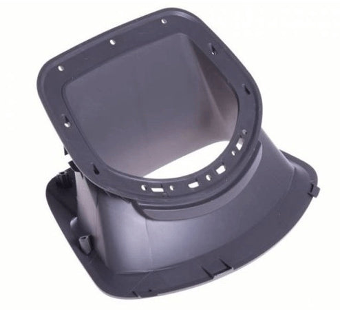 Cover Supporto Sportellino Oblo' Ww5500K,Pp,Versailles Lavatrice Samsung DC63-01972B