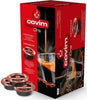 96 capsule Covim Caffè Miscela GRANBAR caffè in Capsule Ora compatibili A Modo Mio confezione capsule caffè Non solo alimenti - Albano Laziale, Commerciovirtuoso.it
