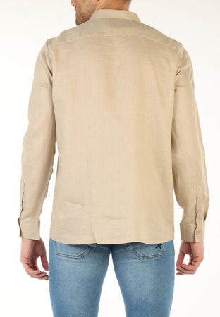 John Richmond CAMICIA ROMAN da uomo