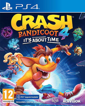 CRASH-BANDICOOT-4-IT'S-ABOUT-TIME-PS4/PS5-UK
