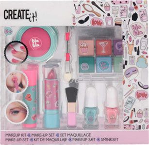 Create-It!-Set-Ombretti-e-Smalti-Pink