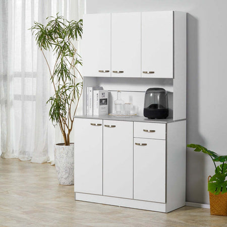 credenza-alta-da-cucina-armadio-bianco-,-mobile-pensile-soggiorno-101x39x180-F801-026A