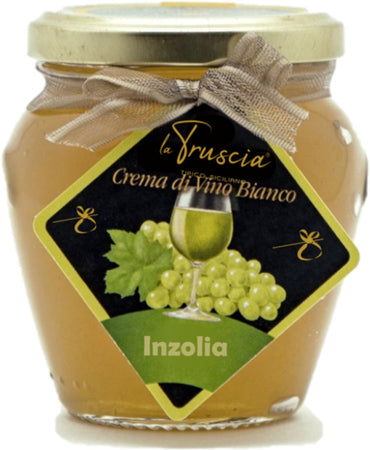 Crema Di Vino Inzolia