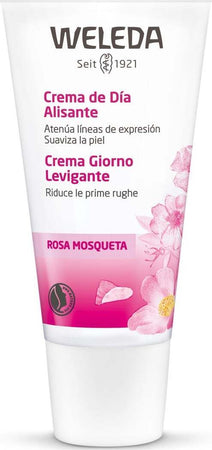 Crema-Giorno-Levigante-Rosa-Mosqueta-30-ml-Weleda