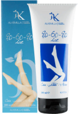 CREMA ICE ANTICELLULITE 90/60/90 - ALKEMILLA
